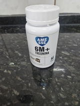 Amanda Olga review photo