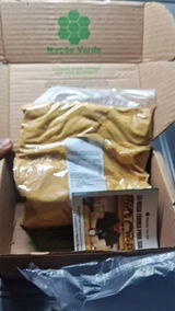 Solange review photo