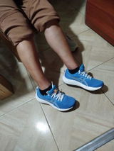 Javier B. review photo