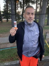 Rodolfo Saenz Espinosa review photo