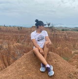LISA MARIA GALEANO CORTES review photo