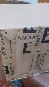 Anónimo review photo