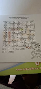 Xime Painequeo review photo