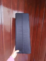 Caro review photo