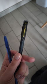 Benjamin Carcamo review photo