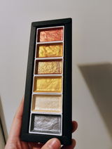 Caro review photo