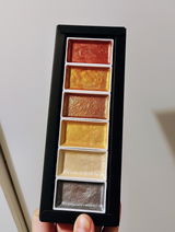 Caro review photo