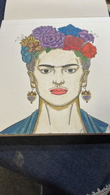 Soledad Peralta review photo