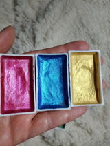 Caro review photo