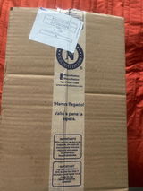 Raquel review photo