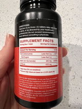 Lindsey Thompson review photo