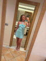 Kaitlin review photo