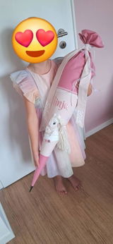 Etsy customer review photo
