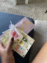 Anonyme review photo