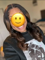 Q***b review photo