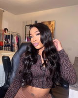 Angela Lopez review photo