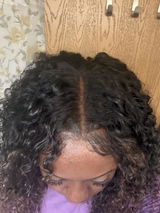 Diamond Stevens review photo