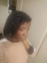Monifah H. review photo