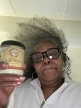 Jacquelyn R. review photo