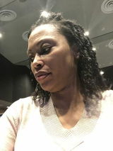 Kenyata N. review photo