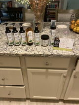 Nechell J. review photo