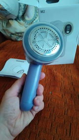 Nadia Tucker review photo