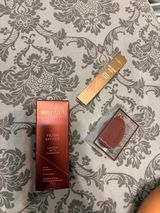 Malina review photo