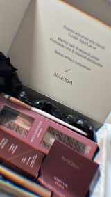Violeta B. review photo