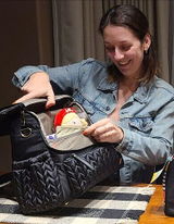 Chiara Romano review photo