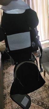 Isabella Costa review photo