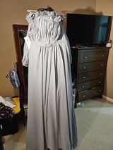 Silvia A. review photo