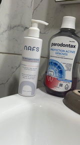 Nassima review photo
