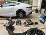 JAGUAR 負圧式マフラーバルブコントローラー