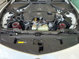 NISSAN エアクリーナーキット SKYLINE RV37 フェアレディZ RZ34 400R VR30DDTT