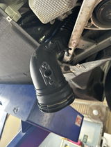 BMW チャージパイプ M135i M235i 335i 435i M2 X3 X4 F20 F21 F22 F23 F30 F31 F32 F33 F34 F35 F36 F87 N55 13717604033