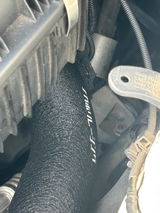 BMW チャージパイプ 135i 335i X1 E82 E88 E90 E91 E92 E93 E84 N55 13717615026 13717599294