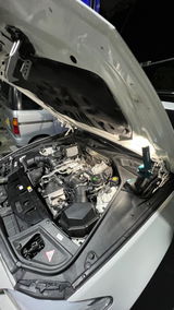 BMW ダウンパイプ M5 M6 F06 F10 F12 F13 S63