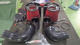NISSAN エアクリーナーキット SKYLINE RV37 フェアレディZ RZ34 400R VR30DDTT