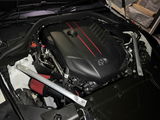 TOYOTA GRスープラ RZ エアクリーナーキット A90 A91 DB42 DB02 DB06 B58