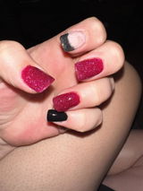 Amanda E. review photo