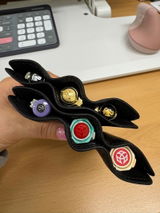 Lei review photo