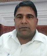 Rahul Shandilya review photo