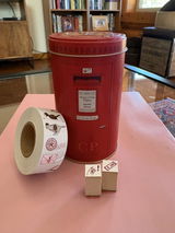 R.G. review photo