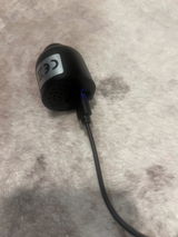 T review photo
