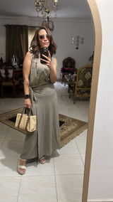 Amany SALEH review photo