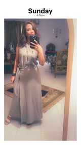 Amany SALEH review photo