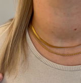 Elisabeth Yalin review photo