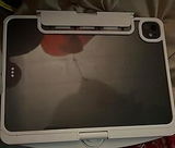 James Jones review photo