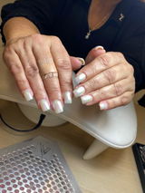 Antoinette Katzakis review photo