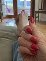 Judy Greene review photo